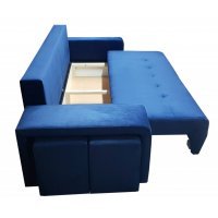 Canapea 3L ANTONIA CBT Kronos 04